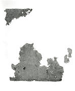 Textile fragment