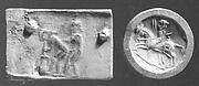 Stamp seal