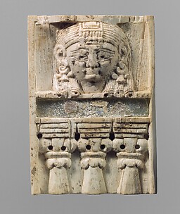 Furniture fragment with the 