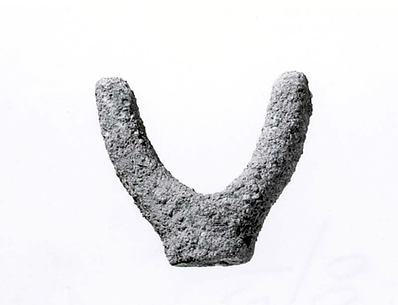 Arrow or spear shaft terminal