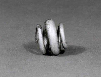 Hair-ring