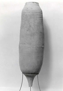 Storage jar