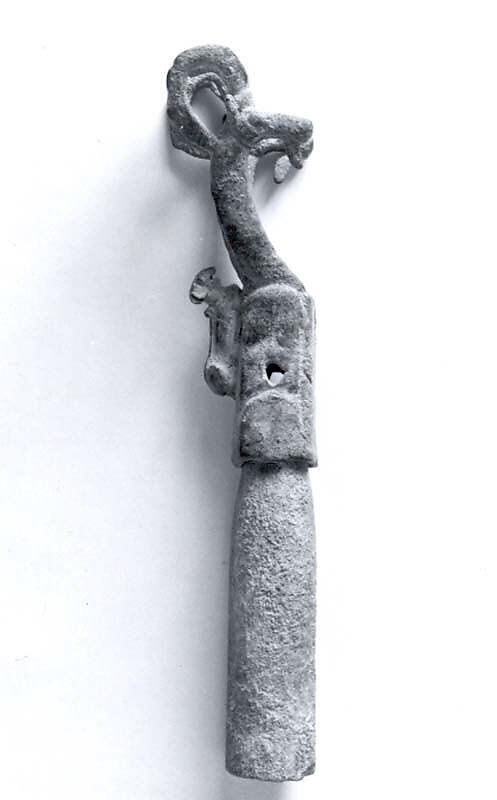 Whetstone handle
