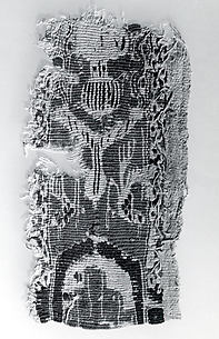 Textile band