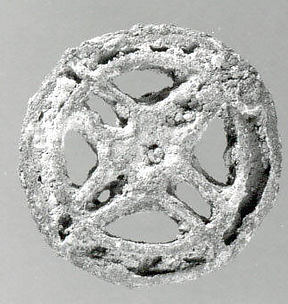Compartmented stamp seal
