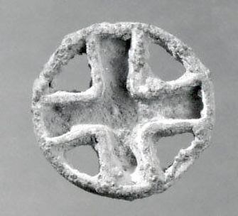 Compartmented stamp seal