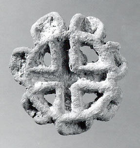 Compartmented stamp seal