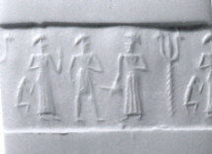 Cylinder seal