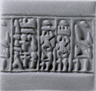 Cylinder seal