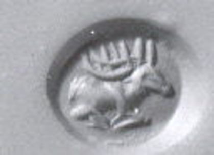 Stamp seal