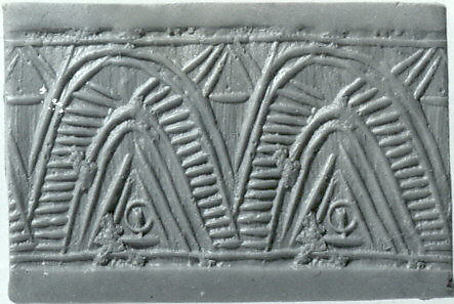 Cylinder seal