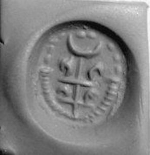 Stamp seal