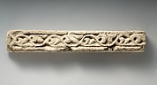 Border relief fragment