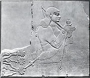 Relief panel