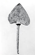 Arrowhead or spear head