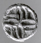 Stamp seal