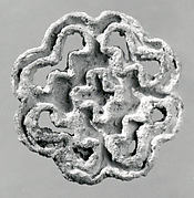 Compartmented stamp seal