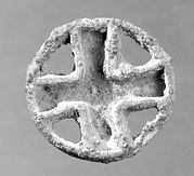 Compartmented stamp seal