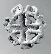 Compartmented stamp seal