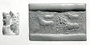 Cylinder seal