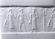 Cylinder seal