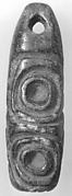 Pendant or seal