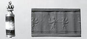 Cylinder seal