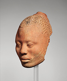 Head