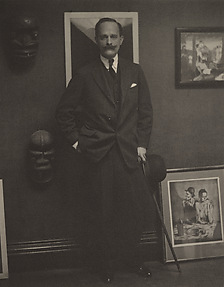 Marius de Zayas