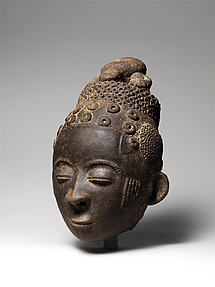 Memorial head