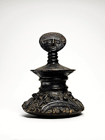 Clan vessel
