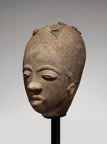 Memorial head