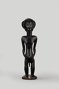 Commemorative figure