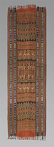 Ceremonial Hanging (Porilonjong)