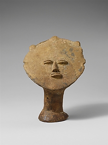 Memorial Head