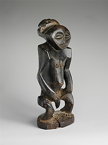 Commemorative figure