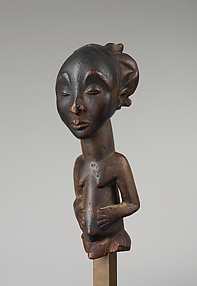 Commemorative figure
