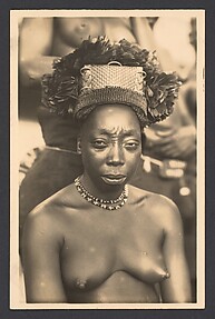 Wife of the Chief
