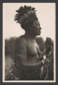 Bongélima notable
