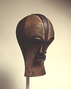 Mask (Kifwebe)