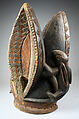 Headdress Egungun Yoruba Peoples The Metropolitan Museum Of Art