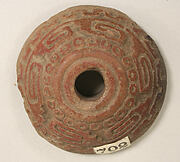 Spindle Whorl