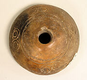 Spindle Whorl
