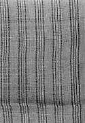 Tablecloth from a Luncheon Set