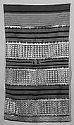 Woman's Ceremonial Skirt (Tapis)