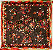 Headcloth (Kain Kapala)