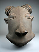 Helmet Mask: Animal