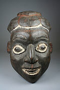 Helmet Mask