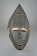 Helmet Mask