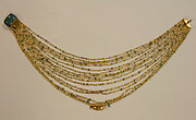 Multi-strand Necklace